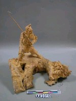 藏品(漁翁)的圖片